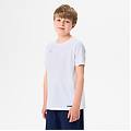 maglia calcio bambino viralto club bianca