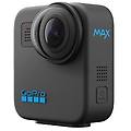 action cam max 360 black chdhz 203 rw