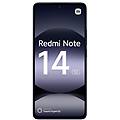 redmi note 14 5g 16 9 cm (6. 67) dual sim ibrida usb tipo-c 8 gb 256 gb 5110 mah nero