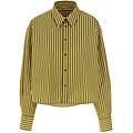 camicia righe