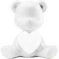 teddy love xs lampada ricaricabile