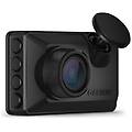 x110 dashcam full hd 140° gps nero videocamera auto con wi-fi e bluetooth