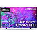 - tv lcd ultra hd 4k 55' gu98du9079u smart tv tizen 2024