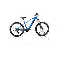 ebike ricondizionata · r hardray e 6. 0 · buone condizioni