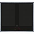 Siemens Piano Cottura Ey645cxb6e Varioinduzione 2 Volte 60 Cm