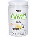 weider vegan protein vaniglia 750 g