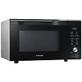 - microonde combinato mc32k7055ct capacità 32l colore nero