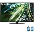 - tv neo qled ultra hd 4k 50' qe50qn90datxzt smart tv tizen neoslim