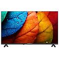 tv led 55 4k smart tv wifi nero
