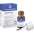 dermovitamina micoblock 3in1 onicodistrofie soluzione ungueale 7 ml