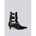 stivaletto a punta cecile boot h