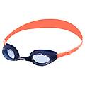 occhiali junior soft blu / arancione