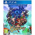 - ps4 owlboy