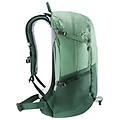 futura 21 sl zaino escursionismo light green