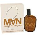 man eau de toilette 50 ml