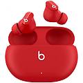 cuffie bluetooth studio buds rosse