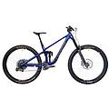 sight c1 sram x01 eagle 12v 29' blu/oro 2021 mountain bike