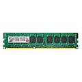 Transcend 4gb Ddr3 Pc310600 Cl9 Ts512mlk72v3n