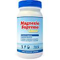 magnesio supremo lemon integratore di magnesio per stanchezza e affaticamento 150g