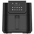 arfrya05l friggitrice singolo indipendente 1700 w friggitrice ad aria calda nero