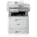 mfc-l9570cdw stampante multifunzione laser a4 2400 x 600 dpi 31 ppm wi-fi (mfcl9570cdwre1)