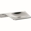 alizé porta sapone a muro dx cromato codice prod b2501dcr