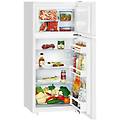 ct 2131 frigorifero con congelatore libera installazione 196 l f bianco (ct 2131-21)
