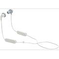 endurance run 2 bt auricolari wireless bianco