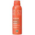laboratoires svr sun secure lait crépitant latte solare idratante corpo 200ml spf50+