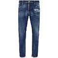 jeans 'skater'