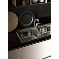 lavello lineare l2g16xd3-inox