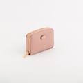 carpisa - portamonete con portachiavi leonia accessories