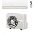 climatizzatore monosplit dodai frost wash 18000 btu rak-50ref inverter wi-fi optional classe a++