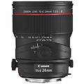 Canon Ts E 24 Mm F 3 5l Ii Ita Pronta Consegna