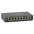 poe+ gigabit ethernet smart managed plus con 8 por gs308epp-100pes