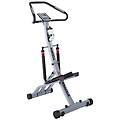 stepper force step grey