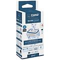 ciano cartuccia filtrante s per filtri cf20 e cf40 water clear 1° ordine? scegli lo sconto bzr5