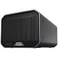 - g-raid mirror disco rigido esterno 24 tb grigio