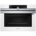 Siemens Iq700 Cm633gbw1 Forno A Microonde 45l 900w Bianco
