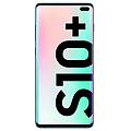 galaxy s10+ 512gb bianco ceramica gratuito