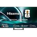 smart tv uled miniled 55'' 4k 55u7q
