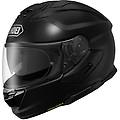 casco gt-air 3 nero nero xl