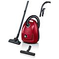 serie 4 bgd38rd1h aspirapolvere a traino 4 l aspiratore a cilindro secco 600 w sacchetto per la