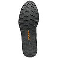 ribelle run gtx m scarpe trail running uomo black 43 eu