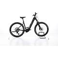 ebike ricondizionata · e-transhill cx12 · come nuovo