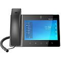 Grandstream Networks Gxv3480 Telefono Ip Nero