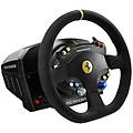 ts-pc racer ferrari 488 challenge edition nero usb 2. 0 volante analogico/digitale (2960798)