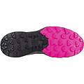ultra 50 reflective gtx w scarpe trail running donna black/grey/violet 6 5 uk