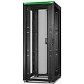 apc - er8200 rack 42u rack indipendenti nero