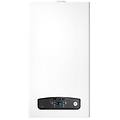 caldaia cares s 30 kw a condensazione completa di kit scarico fumi metano o gpl new